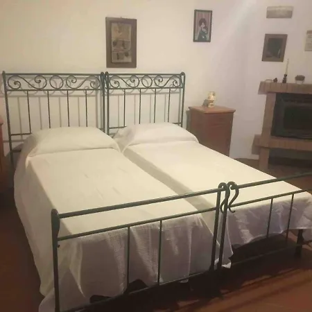 Casa Indipendente .circondata Dal Verde, Vista Sulle Colline. Relax E Confort. *