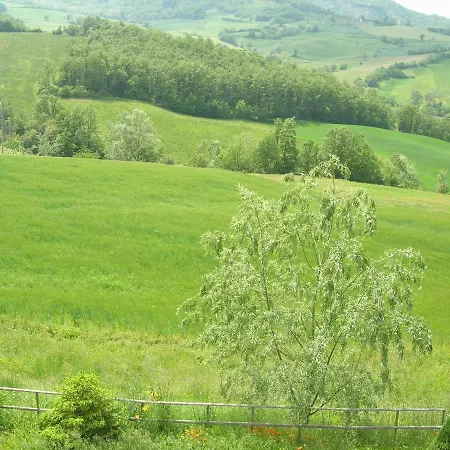 Ferienhaus Casa Indipendente .circondata Dal Verde, Vista Sulle Colline. Relax E Confort. Celleri