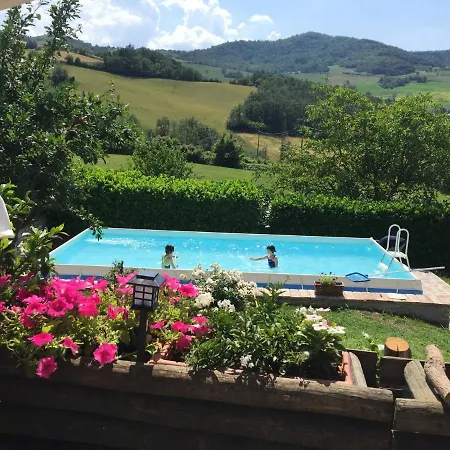 Casa Indipendente .circondata Dal Verde, Vista Sulle Colline. Relax E Confort. * Celleri