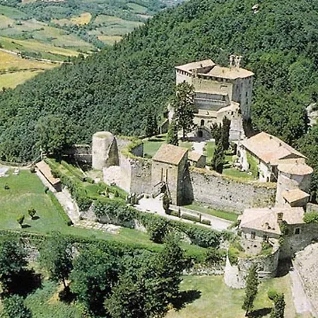Casa Indipendente .circondata Dal Verde, Vista Sulle Colline. Relax E Confort. Ferienhaus
