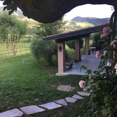 Casa Indipendente .circondata Dal Verde, Vista Sulle Colline. Relax E Confort. *