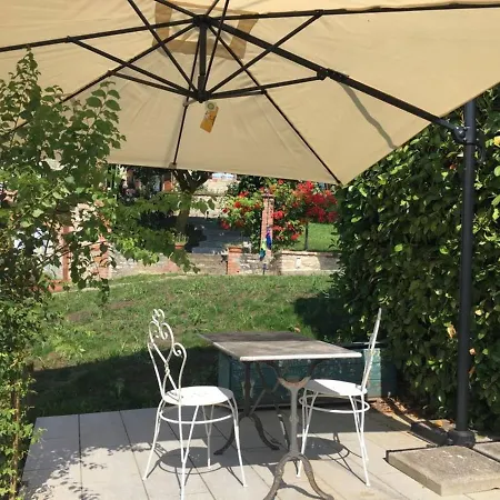 Casa Indipendente .circondata Dal Verde, Vista Sulle Colline. Relax E Confort. * Celleri